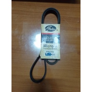 Gates - 5PK 1230 Fan Belt