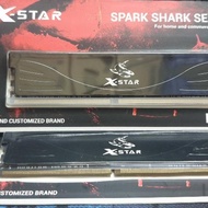 Memori Ram Ddr4 8Gb Xstar / Patriot