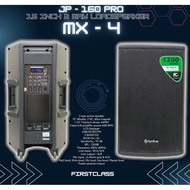 Speaker Active Firstclass JP 160PRO MX 4 / JP160PRO MX4 Original Firstclass