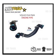 VOLVO FH4 FM4 ENGINE PIPE (HEAVY DUTY) - 21452793
