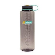 NALGENE Sustain Silo Wide Mouth Bottle 48oz / 1500ml - Aubergine
