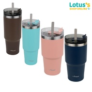 SEAGULL VACUUM Glass READY Model Capacity 0.6 Liters/0.9 Liters MUG 0.6 Liters/0.9 Liters.