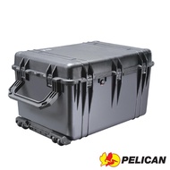 【PELICAN】1660 空氣氣密箱-含泡棉(黑) 公司貨