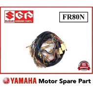 SUZUKI FR80N WIRING SET // WIRE HARNESS WYRE SET COMP FR80-N FR 80 N FR80 N FR 80-N SUZUKI