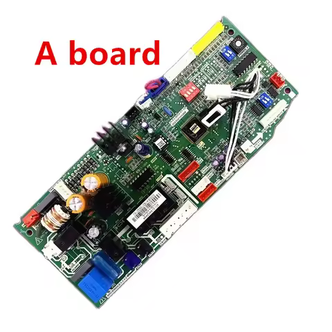 for Midea air conditioner computer board circuit board MDV-D36Q4/N1-C.D MDV-D36Q4.D.1.1.1-2 good wor