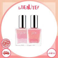 Glow Cocktail Oil Blusher 7.5g (Purple Flame /Clover Club)