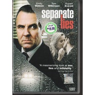 VCD SEPARATE LIES ( ORIGINAL VCD )