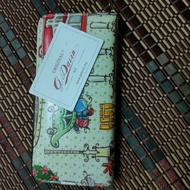 G.Davin Original Long Wallet Purse Beg Duit Wanita