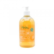 Melvita - Melvita 有機花蜜滋養洗髮水 500毫升