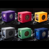 Legendary Beast Lair Series Large Capacity Card Storage Box For TCG Game Card Holder Organizer Case