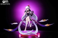 🔥Gk新品預訂🔥Sll
崩壞3 空之律者 琪亞娜