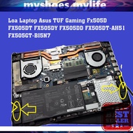 MY SHOES MY LIFE .̷ ̷ Asus TUF Gaming Laptop Speaker Fx505D FX505DT FX505DY FX505DD FX505DT-AH51 FX5