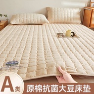 super single foldable mattress foldable mattress Mattress Cushion Household Bedroom Folding Anti-slip Mat Protective Mat Student Dormitory Single Bed Mattress Tatami Mat