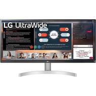 LG 29WN600-W 29 inch 21:9 UltraWide WFHD IPS HDR10 Monitor with FreeSync