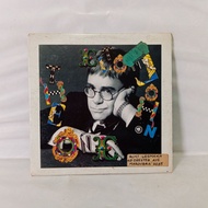 CD Elton John - The One (Single)