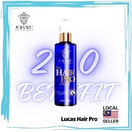 Jorayc Hair Pro Mist - 220ml