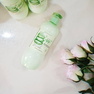 O'UYUEY ALOE VERA 99% BODY LOTION