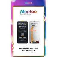 LCD TOUCHSCREEN REALME NOTE 70T REALME C71 INDIA/ REALME NOTE 70/ REALME NARZO 80 LITE/ WATERDROP CA