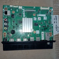 SHARP-2T-C42BG1X/MAINBOARD/POWERBOARD