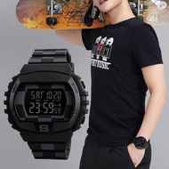 Jam Tangan Pria Original Water Resist Digital suunto Keren Murah Jam