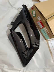 แฟริ่งกลาง ซ้าย ขวา สีดำ แดงสด ฟ้า CBR150R ปี 2004 คาบูเก่า อะไหล่แท้ 64405-KPP-900ZK / 64305-KPP-9