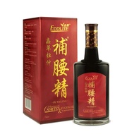 Ecolite Pu Yao Jing 750ml 益康虫草杜仲补腰精