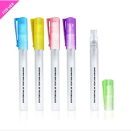 PARADISE PERFUME PACKAGING LAMA ( CLEAR STOCK) 9ML