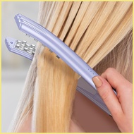 Crimping Iron for Hair 5 Modes Adjustable Crimping Iron Anti-Scald Crimper Hair Tool Waver Curling W