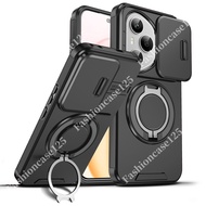 Honor 400 5g áo giáp Ốp chống sốc trượt vỏ từ tính cho Honor 400 Pro honor400lite honor400pro 400 Li