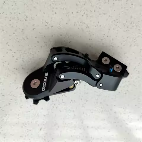 suncordFolding bicycle C LINE P LINE rear speed system shift for brompton bike new version C/P/Tline