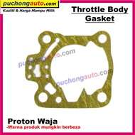 Proton Waja 4G18 - Throttle Body Gasket
