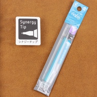 PILOT Frixion Synergy Knock Refill 0.3mm / Light Blue