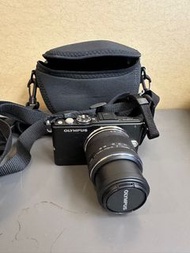olympus pen life E-PL5+鏡頭