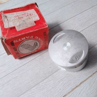 PISTON SEHER SET OS OVER SIZE ( STD 0.25 0.50 0.75 ) MOTOR GL PRO