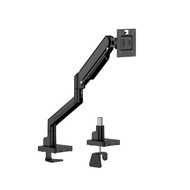 the Aryl™ Evo X Gas Spring Monitor Arm