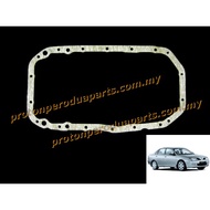 Engine Oil Pan / Sump Gasket For Proton Waja Mitsubishi 4G18
