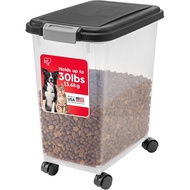 Pet Supplies  C3 Pet Supplies  B2 Pet Supplies  A1 IRIS USA Airtight Dog Food Storage Container, Up 