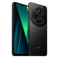 Xiaomi POCO C75 [8+256GB / 6+128GB] - Garansi RAM hingga - 16GB dengan fitur ekspansi NFC Baterai 5.