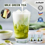 Thai Milk Green Tea Thai Tea Green Serbuk Teh Hijau