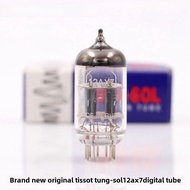 Tung-Sol Hi-Fi Electronic Tubes KT150 KT120 6550 KT170 6L6 EL34B 6V6 Russian Made Audio Equipment Ac