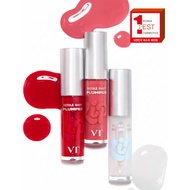 VT Cica Needle Shot Moist Lip Glow 4ml | Natural Shine & Daily Lip Care (3 Colors)