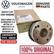 Volkswagen Cam VVT Gear VW EA111 1.4 tsi VW Golf Mk6 1.4 POLO 1.4 Gti Jetta Touran Scirocco Beetle 1