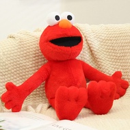 Chính Hãng Sesame Street Elmo Monster Doll Vui Nhộn Đồ Chơi Sang Trọng Dễ Thương Cookie Monster Big