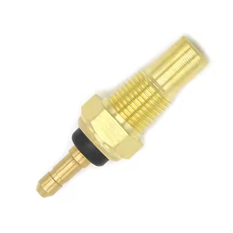 Motorcycle Radiator Fan Thermo Switch For Kawasaki ZG1200 Voyager XII ZRX1200S ZR400 GPZ1100 Ninja Z