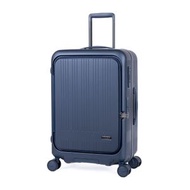 A.L.I - A.L.I - 8011RV 24"/28"日本HINOMOTO剎車輪行李箱(日本製造)