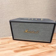 Marshall Stanmore III 藍牙喇叭