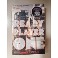 Preloved: Player One by Ernest Cline (paperback)