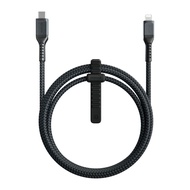 สายชาร์จ รุ่น Nomad Lightning USB-C Cable Kevlar 1.5M/3.0M