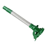 Fuel Filler Nozzle Stainless Steel Construction Compact And Lightweight