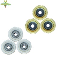 [Mulitibuys] 36 Teeth E-bike Wheel Hub Motor Planetary Gear With 608 Bearings 38x38x10mm 1pc